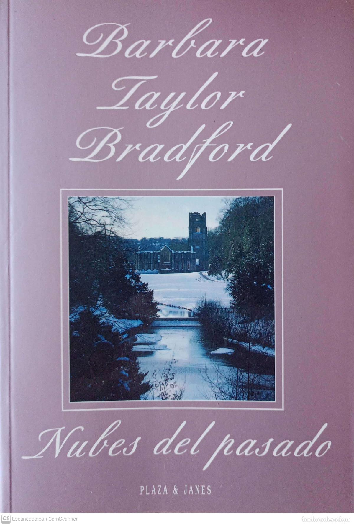 Libros: Nubes del pasado - Bradford, Barbara Taylor - Foto 1