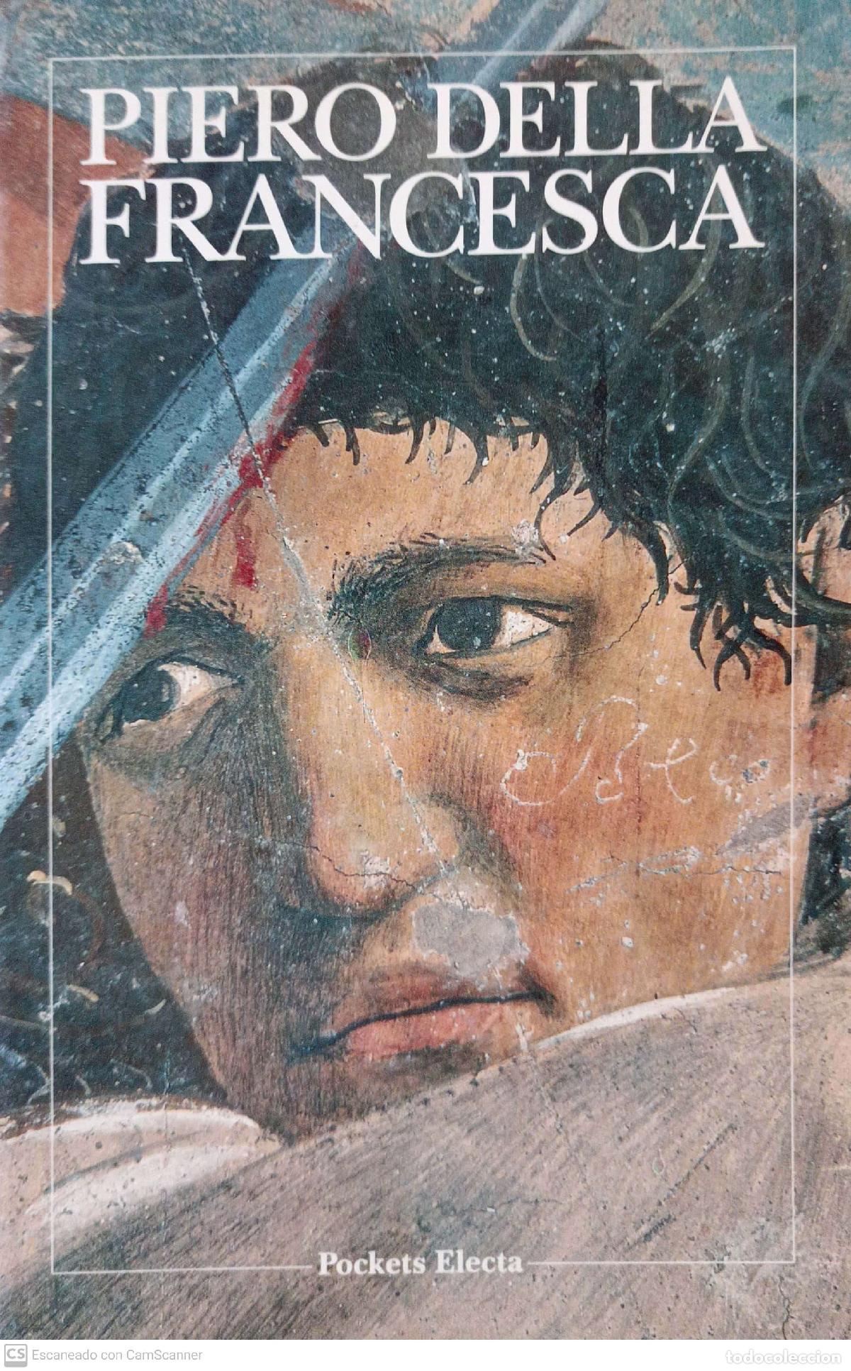 Libros: Piero della Francesca - Roberta Villa - Foto 1