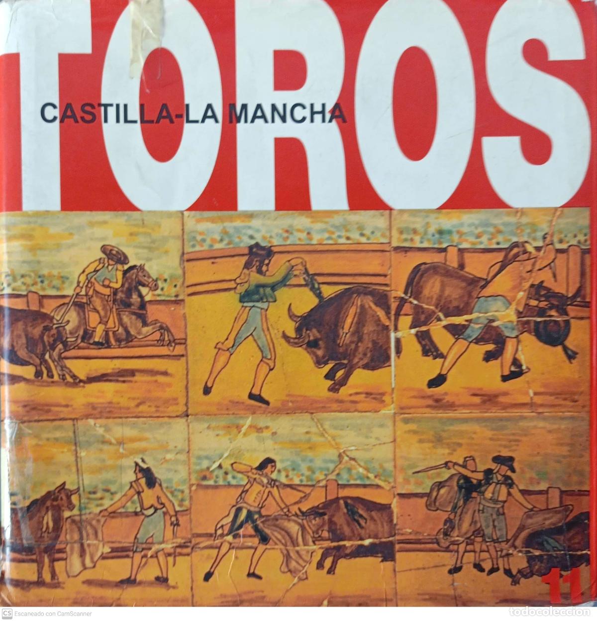 Libros: Toros - Largo Aguado, Natividad - Foto 1