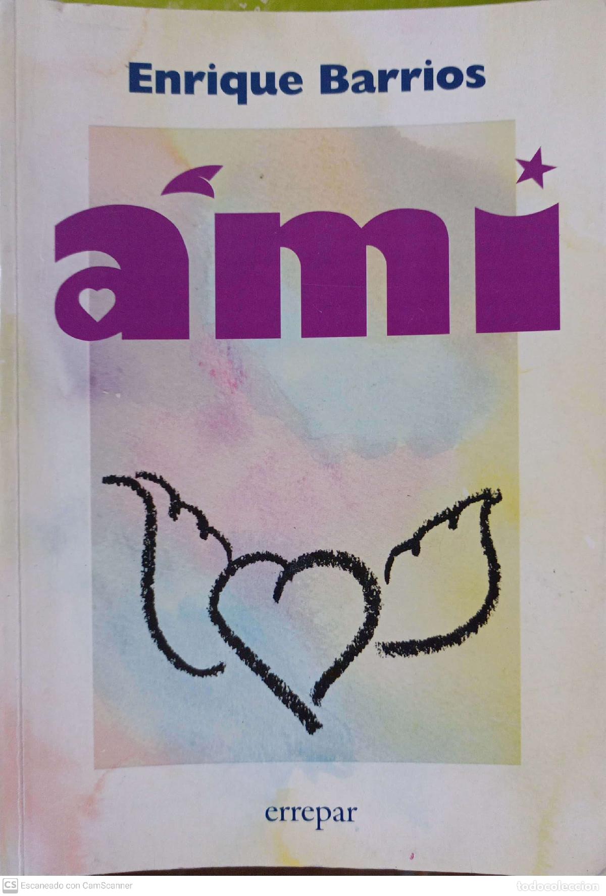 Libros: Ami - Barrios, Enrique - Foto 1