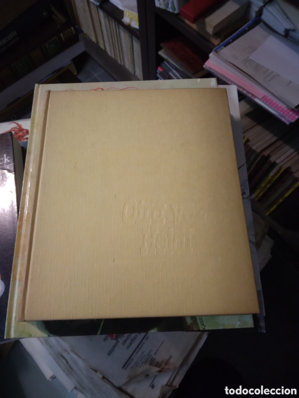 Libros: Otra vez Heidi,Colecci&oacute;n Auriga - Foto 1