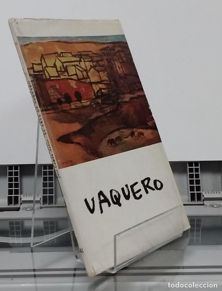 Libros: Joaqu&iacute;n Vaquero - Jos&eacute; Cam&oacute;n Aznar - Foto 1