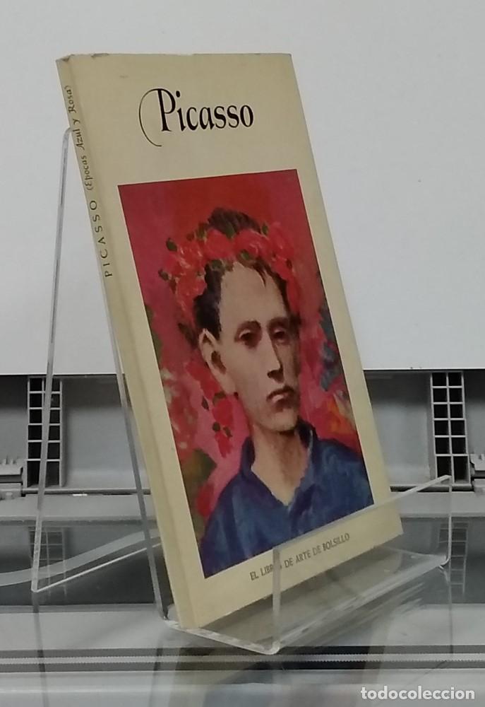 Libros: Pablo Picasso - Willian S. Lieberman - Foto 1