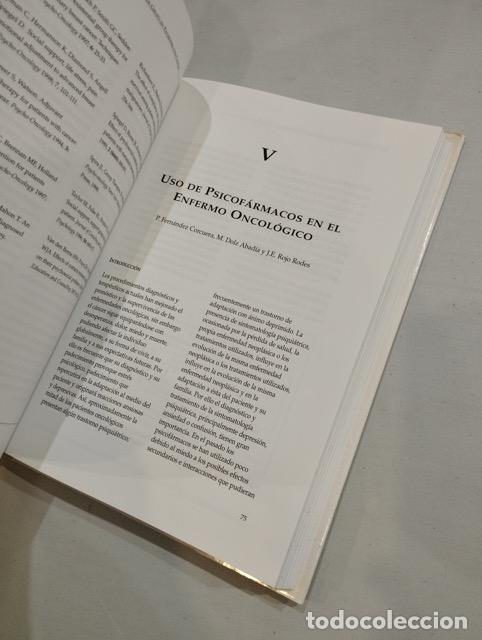 Libros: Manual de Psico-Oncolog&iacute;a - Foto 2
