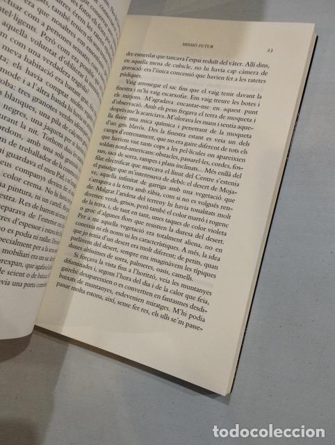 Libros: David Nel&middot;lo - Missi&oacute; Futur - Foto 2