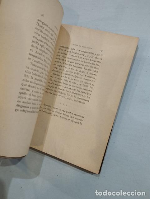 Libros: Andrenio - Escenas de la vida moderna / Cuentos y di&aacute;logos - Foto 2