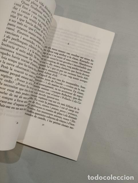 Libros: Fred Uhlman - Lamic retrobat - Foto 2
