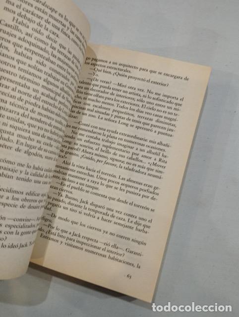 Libros: Justin Scott - Investigador accidental - Foto 2