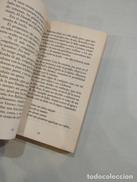 Libros: Rafael Reig - Guapa de cara - Foto 2