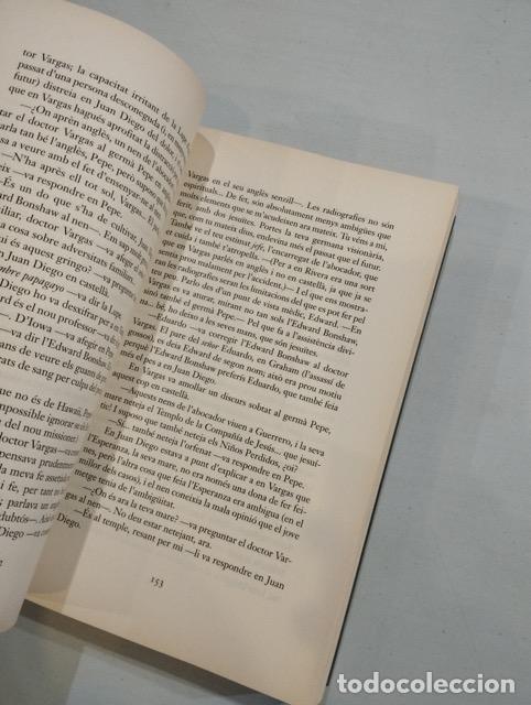 Libros: John Irving - LAvinguda dels Misteris - Foto 2