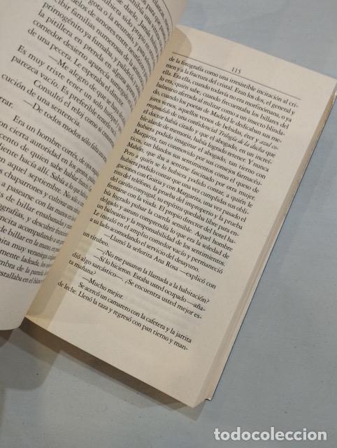 Libros: Manuel de Lope - Bella en las tinieblas - Foto 2