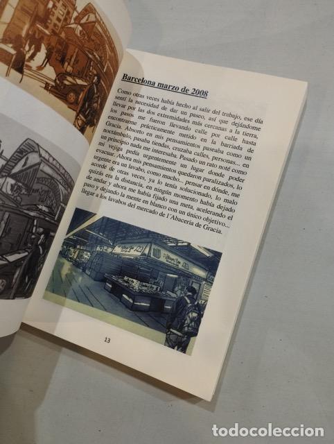Libros: Jacob Milla Rodr&iacute;guez - En busca de una pluma de ca&ntilde;a - Foto 2