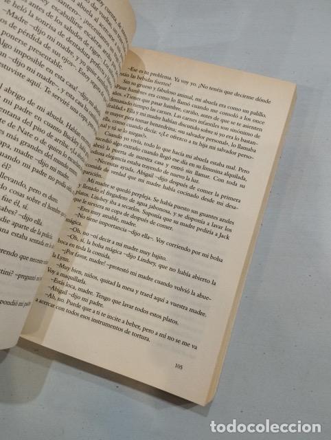 Libros: Alice Sebold - Desde mi cielo - Foto 2
