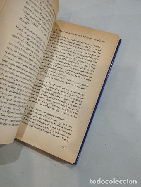 Libros: Charles Berlitz / William L. Moore - El incidente - Foto 2