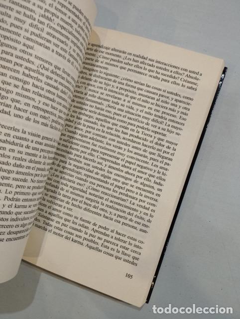 Libros: Lee Carrol - Kryon 2 &iexcl;No piense como un humano! - Foto 2
