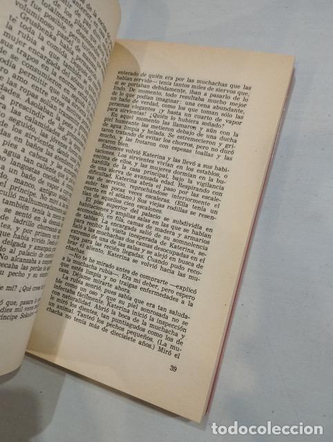 Libros: Grushenka. Tres veces mujer - Foto 2