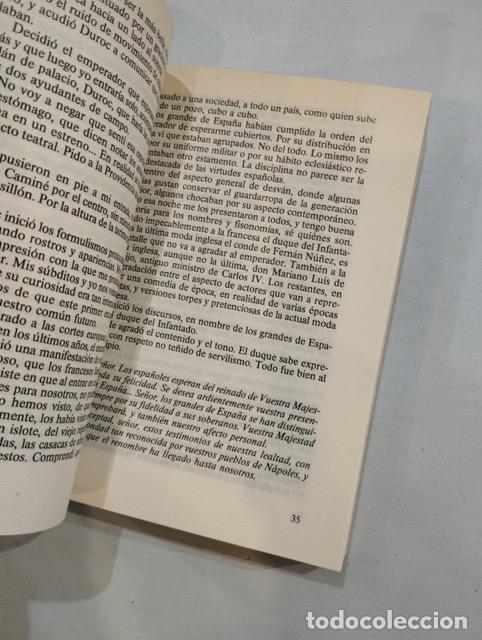 Libros: Juan Antonio Vallejo-N&aacute;gera - Yo, el rey - Foto 2