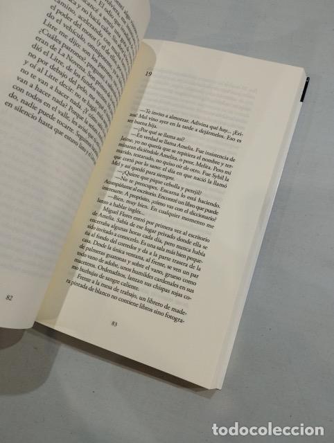 Libros: Marcela Serrano - La novena - Foto 2