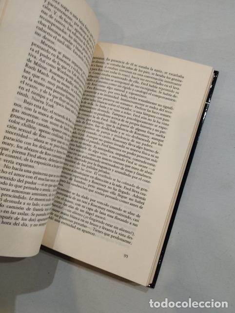 Libros: Alison Lurie - Asuntos exteriores - Foto 2