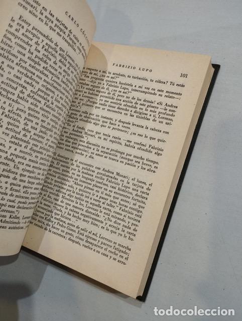 Libros: Carlo Coccioli - Fabrizio Lupo - Foto 2
