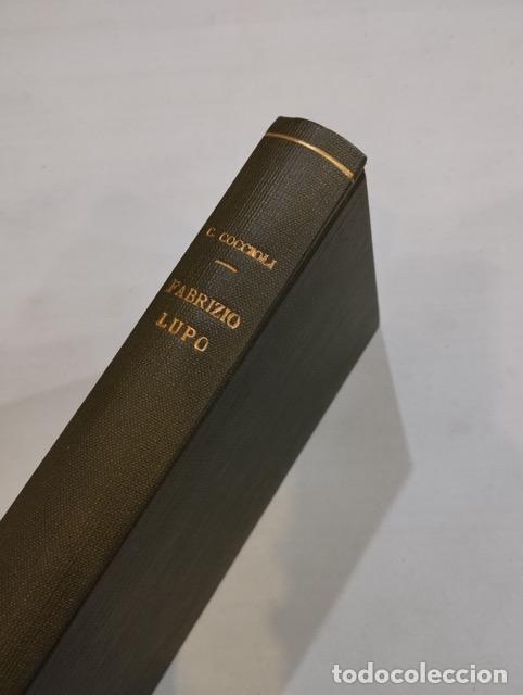 Libros: Carlo Coccioli - Fabrizio Lupo - Foto 1