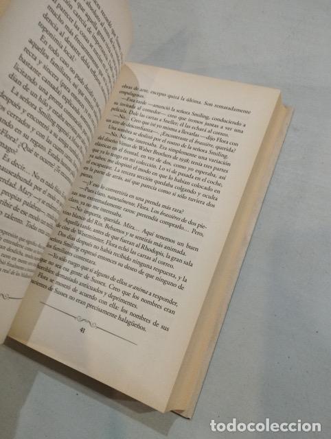 Libros: Stella Gibbons - La hija de Robert Poste - Foto 2