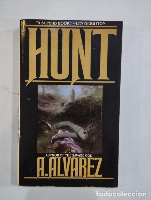 Libros: Alvarez - Hunt - Foto 1