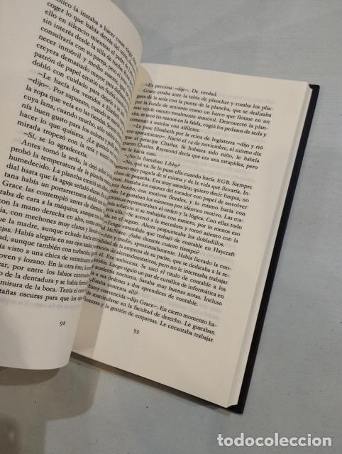 Libros: Sue Grafton - A de adulterio - Foto 2