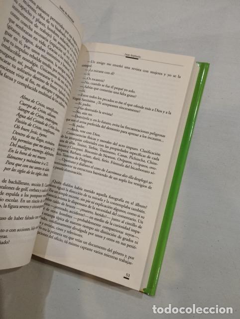Libros: Juan Goytisolo - Se&ntilde;as de identidad - Foto 2