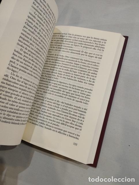 Libros: John Irving - La cuarta mano - Foto 2