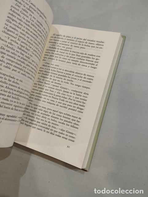 Libros: Patricia Highsmith - Los cad&aacute;veres exquisitos - Foto 2