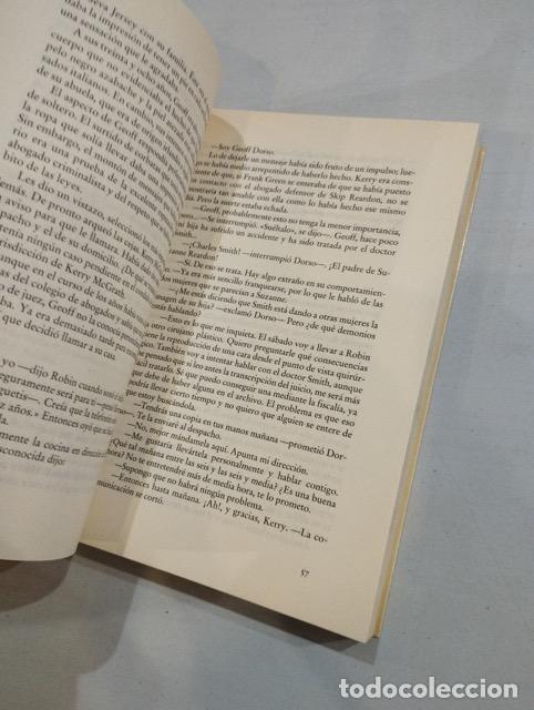 Libros: Mary Higgins Clark - No puedo olvidar tu rostro - Foto 2