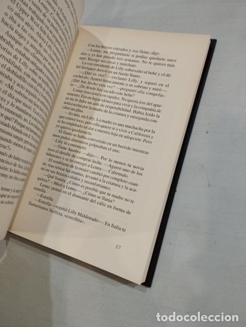 Libros: Mary Higgins Clark - La estrella robada - Foto 2