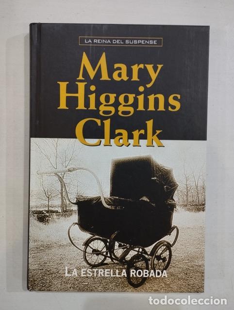Libros: Mary Higgins Clark - La estrella robada - Foto 1
