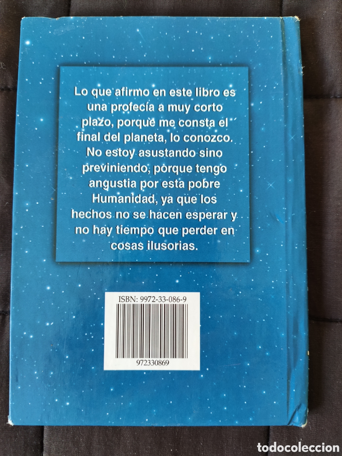 Libros: HERC&Oacute;LUBUS O PLANETA ROJO. V.M.RABOL&Uacute;. - Foto 2