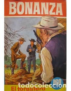 Libros: An&oacute;nimo - BONANZA EL FORASTERO 1965 - Foto 1