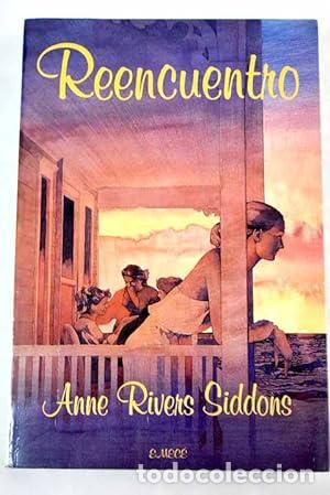 Libros: Rivers Siddons,Anne - REENCUENTRO - Foto 1