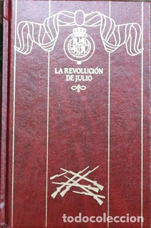 Libros: P&eacute;rez Gald&oacute;s,Benito - LA REVOLUCI&Oacute;N DE JULIO - Foto 1