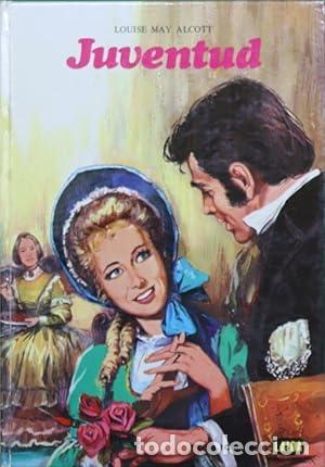 Libros: Alcott,Louise May - JUVENTUD - Foto 1