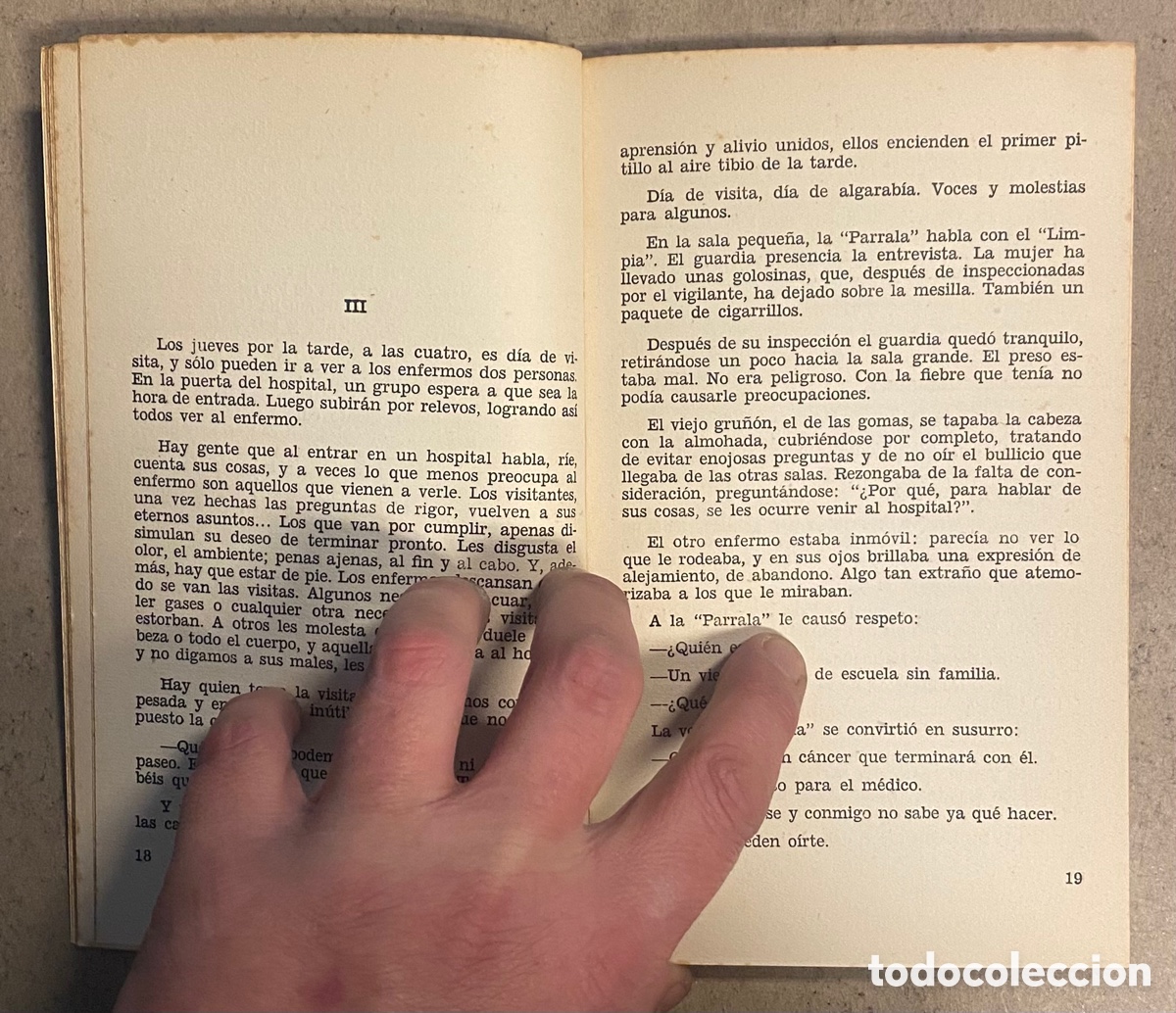 Libros: EL MAQUI. LUIS GARRIDO. EDITORIAL AZUR 1968. - Foto 3