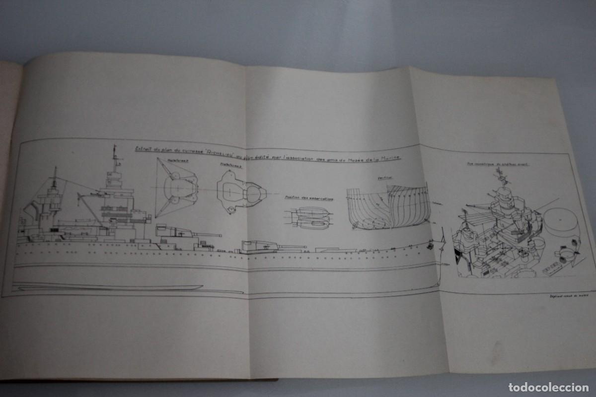 Libros: CONSTURCCION SIMPLE DE MAQUETAS DE BERCOS EN FRANCES - Foto 3