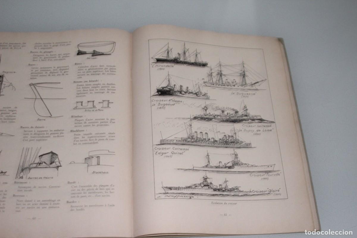 Libros: CONSTURCCION SIMPLE DE MAQUETAS DE BERCOS EN FRANCES - Foto 4