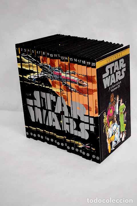 Libros: Star Wars - Foto 1