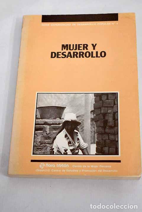 Libros: Mujer y desarrollo - Foto 1