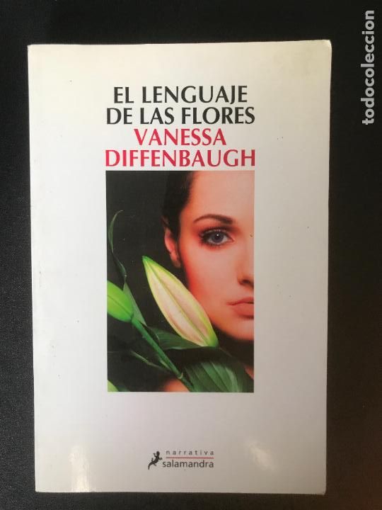 Libros: Vanessa Diffenbaugh - El lenguaje de las flores - Foto 1