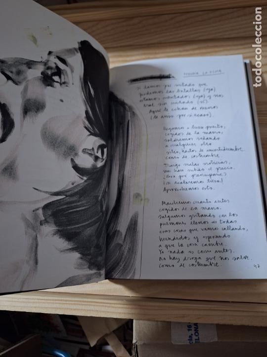 Libros: Quema la memoria - The new Raemon - Paula Bonet - Foto 5