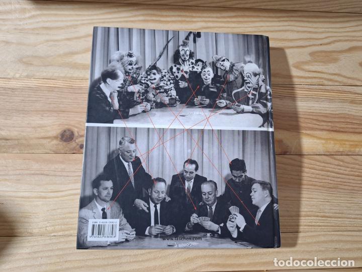 Libros: 1000 Clowns More or leess - H. Thomas Steele - Foto 2