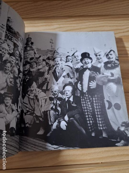 Libros: 1000 Clowns More or leess - H. Thomas Steele - Foto 4