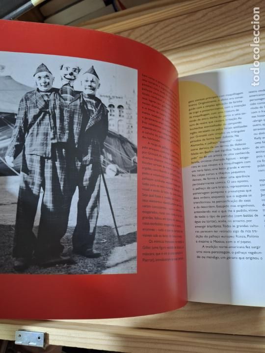 Libros: 1000 Clowns More or leess - H. Thomas Steele - Foto 5