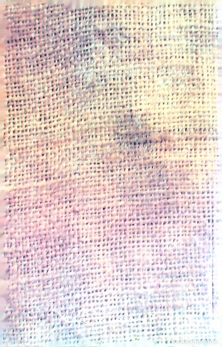 Libros: EL H&Eacute;ROE DE VALAMOR - JOS&Eacute; RIVERO VIVAS - 2000 - TENERIFE - CANARIAS - Foto 2